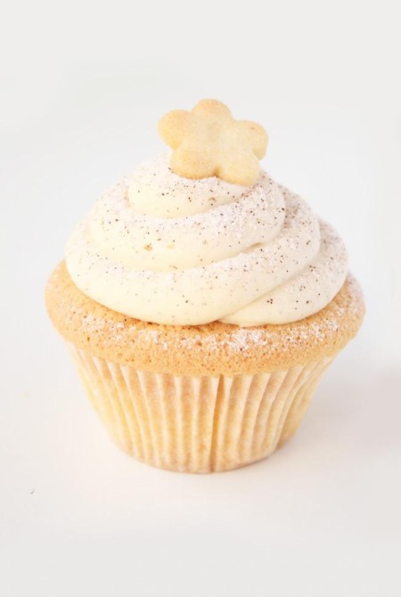 Almás fahéjas cupcake 1590Ft / db