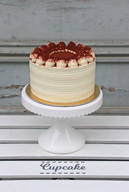 Tiramisu torta