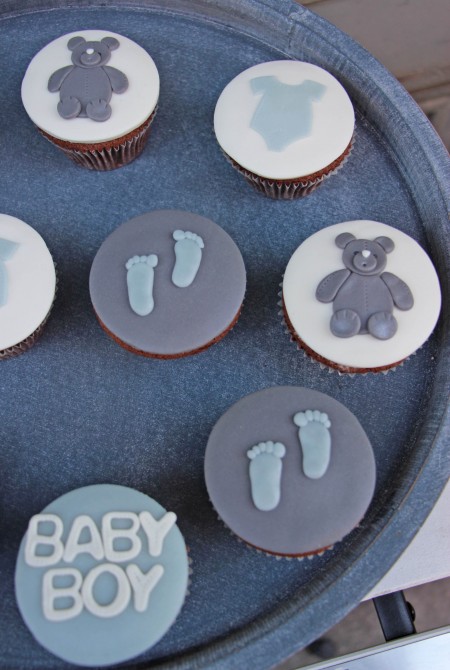 Babaváró Macis torta