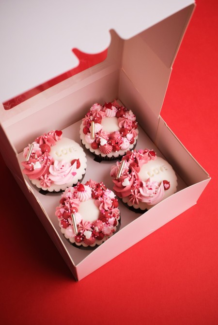 Valentin koszorú 4-BOX 12960HUF