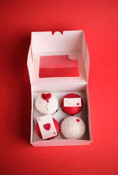 Valentin 4-BOX Casino 12960HUF