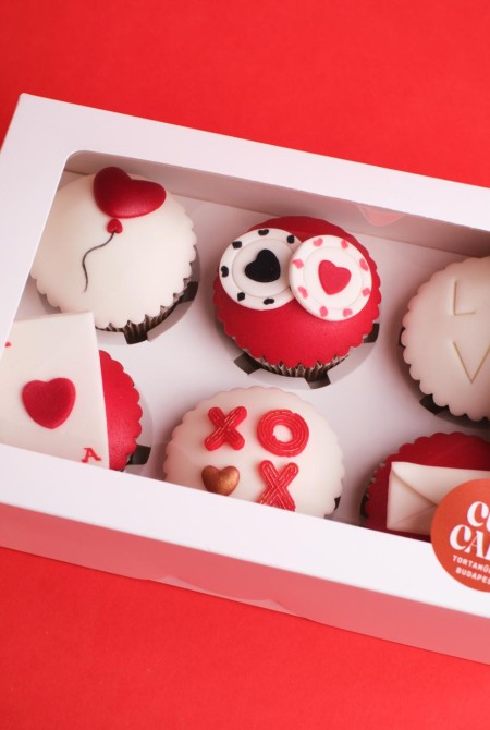 Valentin 6-BOX Casino 18960HUF