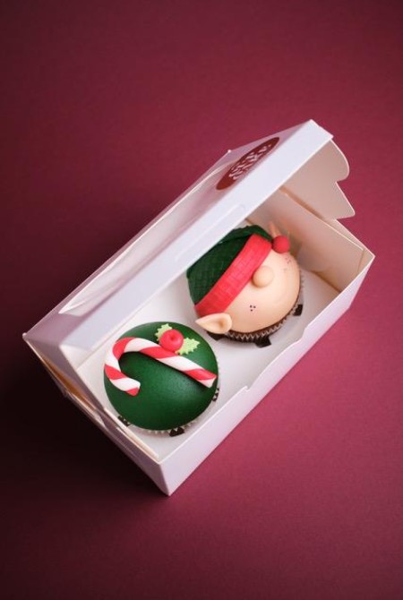 2. Manó cupcake 2 BOX - 6480Ft