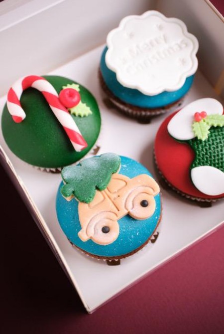 2. Karácsonyi hangulat 4BOX - 10 960 HUF