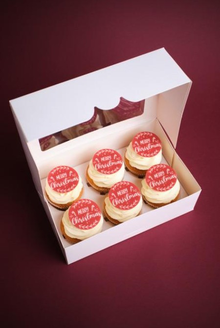 6-BOX Merry Christmas válogatás 12 940 HUF