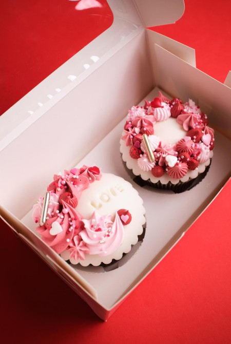 Valentin koszorú 2-BOX 6890HUF