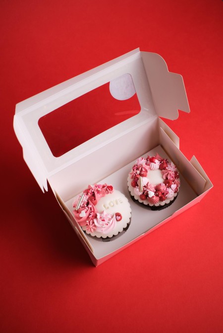 Valentin koszorú 2-BOX 6890HUF