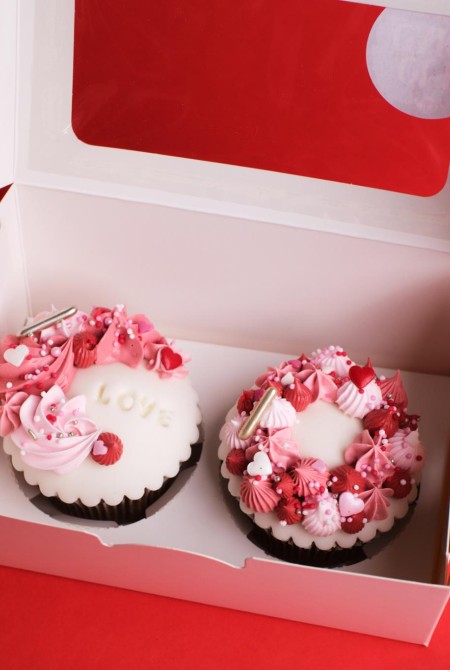 Valentin koszorú 2-BOX 6890HUF