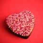 Szív alakú gyümölcskenyér 300g.    4 490 HUF