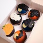 6-BOX Halloween cupcake válogatás 2D - 15 740 Ft