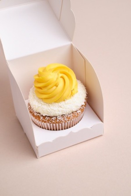 1 db cupcake díszdobozban           2090 Ft