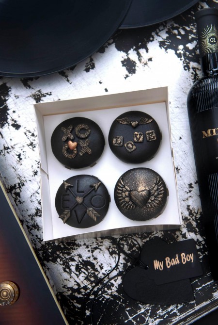 5. My Bad Boy 4-es Box    12 660 HUF