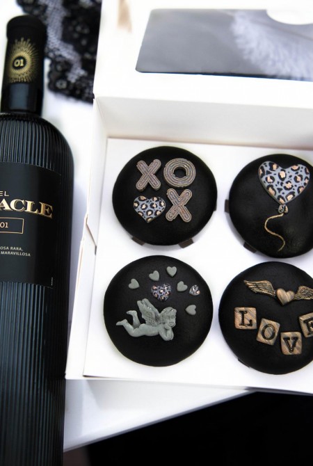 7. My Bad Girl 4-es Box      12 660 HUF