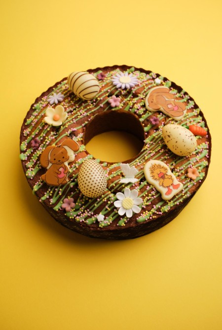 Húsvéti gyümölcskenyér 5 490 HUF