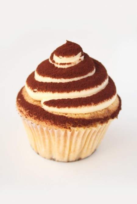 Tiramisu cupcake 1590Ft / db
