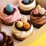 6-BOX Húsvéti cupcake tojások 15 940 HUF