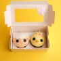 2-BOX Húsvéti cupcake válogatás 6680 HUF